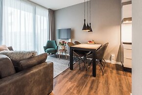 YAYS Amsterdam North by Numa