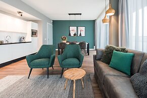 YAYS Amsterdam North by Numa