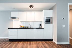 YAYS Amsterdam North by Numa