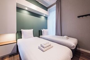 YAYS Amsterdam North by Numa