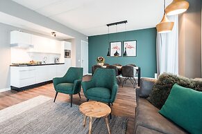 YAYS Amsterdam North by Numa