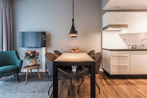 YAYS Amsterdam North by Numa