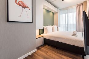 YAYS Amsterdam North by Numa