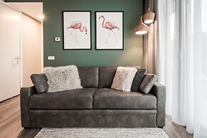 YAYS Amsterdam North by Numa