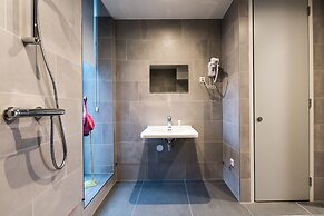 YAYS Amsterdam North by Numa