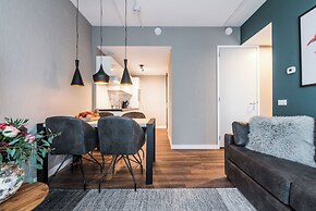 YAYS Amsterdam North by Numa