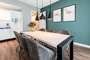 YAYS Amsterdam North by Numa