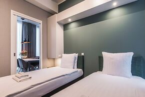 YAYS Amsterdam North by Numa