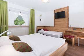 Höhengasthaus Kolmenhof an der Donauquelle