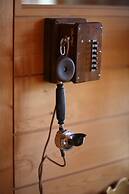 Höhengasthaus Kolmenhof an der Donauquelle