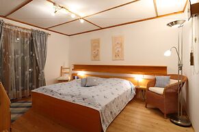 Höhengasthaus Kolmenhof an der Donauquelle