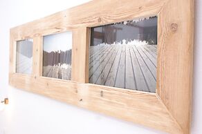 Höhengasthaus Kolmenhof an der Donauquelle