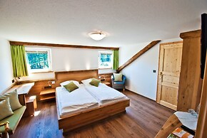 Höhengasthaus Kolmenhof an der Donauquelle