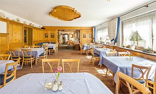 Höhengasthaus Kolmenhof an der Donauquelle