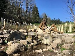 Höhengasthaus Kolmenhof an der Donauquelle