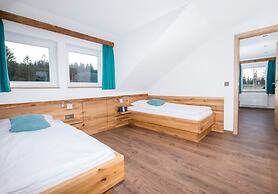 Höhengasthaus Kolmenhof an der Donauquelle