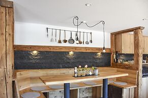 Höhengasthaus Kolmenhof an der Donauquelle