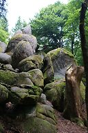 Höhengasthaus Kolmenhof an der Donauquelle