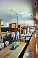 Höhengasthaus Kolmenhof an der Donauquelle