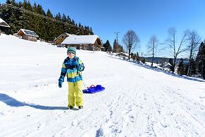 Höhengasthaus Kolmenhof an der Donauquelle