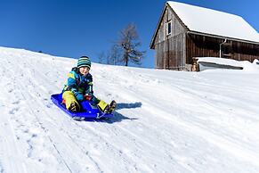 Höhengasthaus Kolmenhof an der Donauquelle
