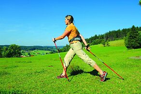 Höhengasthaus Kolmenhof an der Donauquelle