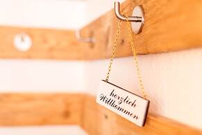 Höhengasthaus Kolmenhof an der Donauquelle