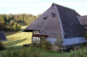 Höhengasthaus Kolmenhof an der Donauquelle