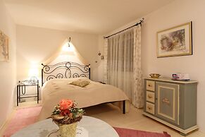 Höhengasthaus Kolmenhof an der Donauquelle