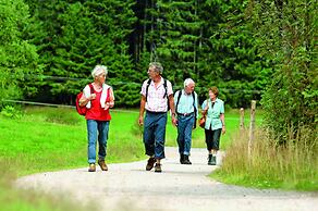 Höhengasthaus Kolmenhof an der Donauquelle