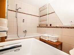 Höhengasthaus Kolmenhof an der Donauquelle