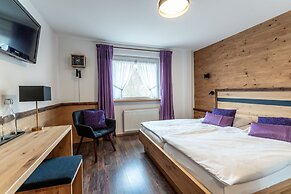 Höhengasthaus Kolmenhof an der Donauquelle