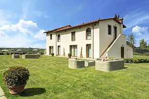 Villa Le Calvane