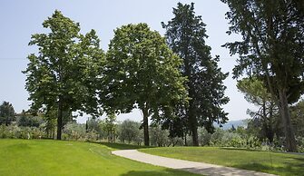 Villa Le Calvane