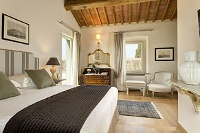 Villa Le Calvane