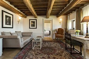 Villa Le Calvane