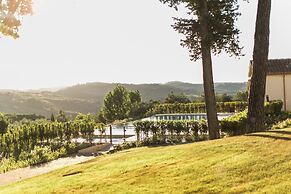 Villa Le Calvane