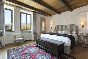 Villa Le Calvane