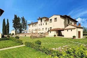 Villa Le Calvane