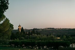 Villa Le Calvane