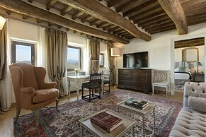 Villa Le Calvane