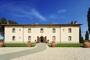 Villa Le Calvane