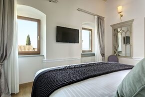 Villa Le Calvane