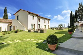 Villa Le Calvane
