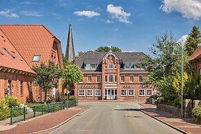 Hotel Hollenstedter Hof