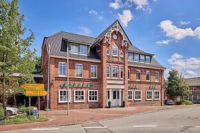 Hotel Hollenstedter Hof