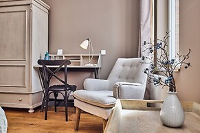 Hotel Hollenstedter Hof