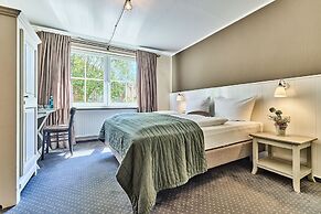 Hotel Hollenstedter Hof