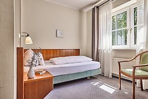 Hotel Hollenstedter Hof
