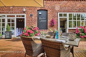 Hotel Hollenstedter Hof